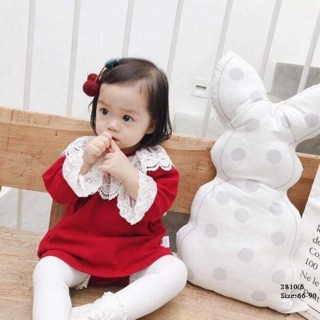 Set body + quần chip cho bé