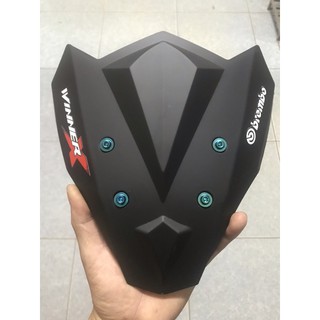 Mào winner X mẫu mới 2020