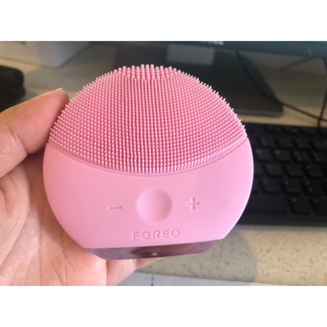 Máy rửa mặt, tạo bọt đánh bay tế baò chết, chất nhờn, dầu cho da mặt trở nên sáng bóng mịn màng. chống nước, an toàn | BigBuy360 - bigbuy360.vn