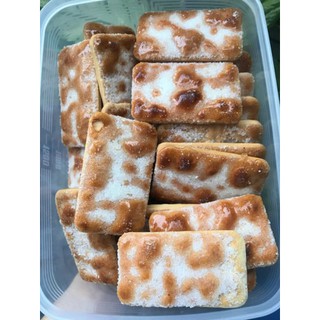 Bánh Lạt Đường Dài - Siêu Ngon 250G / 500G / 1 KG