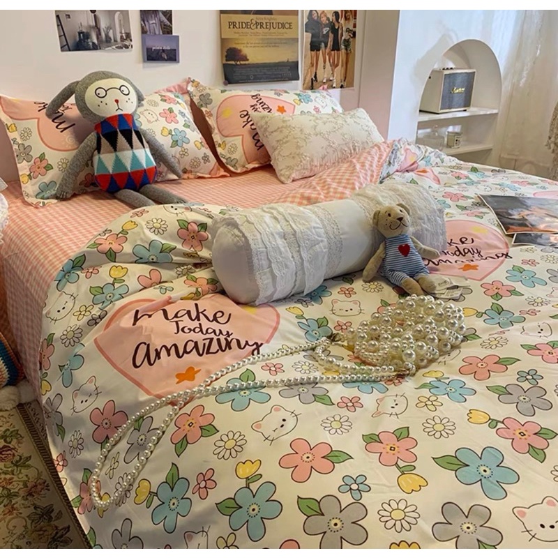 Cotton poly nhiều mẫu | BigBuy360 - bigbuy360.vn