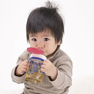 CỐC ỐNG HÚT TAY CẦM RICHELL 200ML