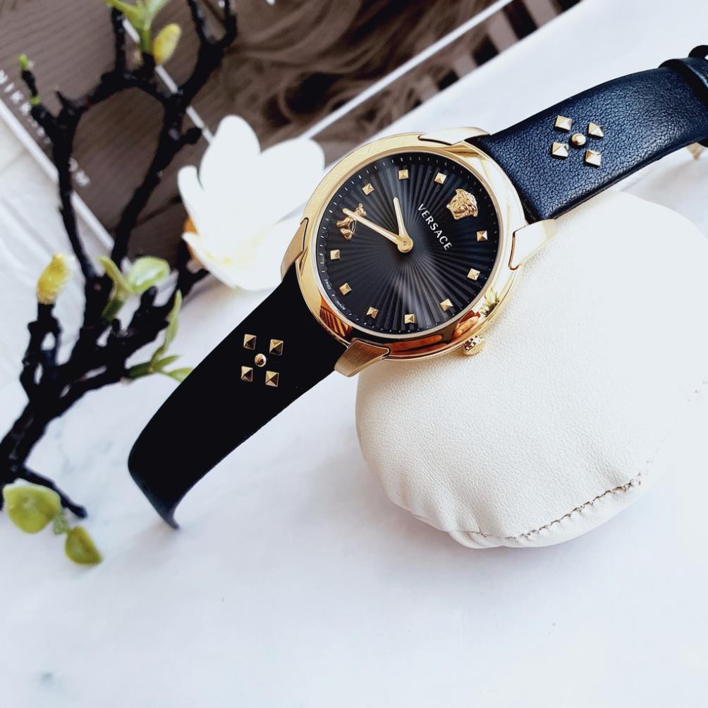 ĐỒNG HỒ NỮ Versace  Audrey SANG CHẢNH