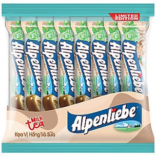 Kẹo Alpenliebe các vị