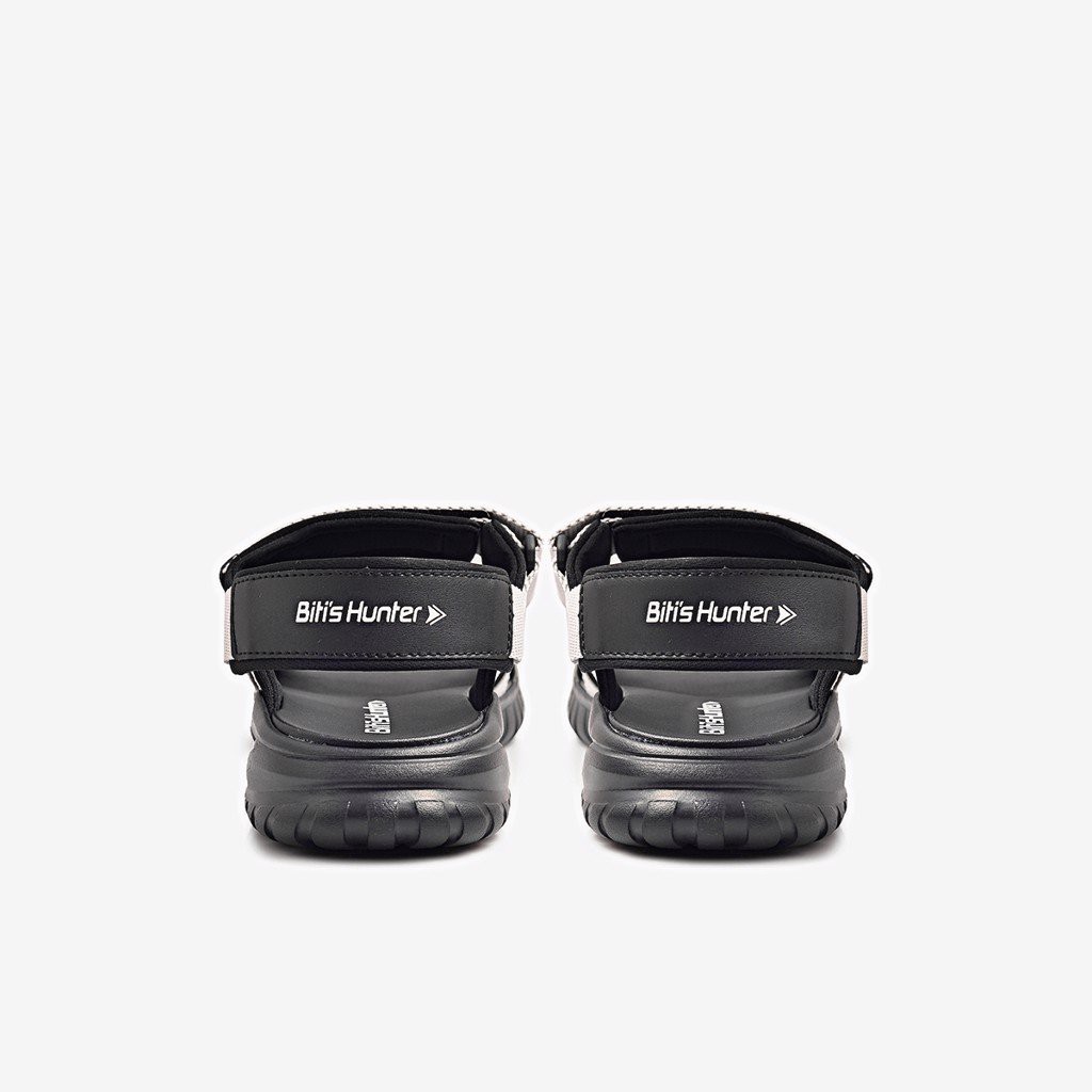[Mã WABRBT502 giảm 10% đơn 250k] Sandal Nam Biti's Hunter DEMH00900XAM (Xám)