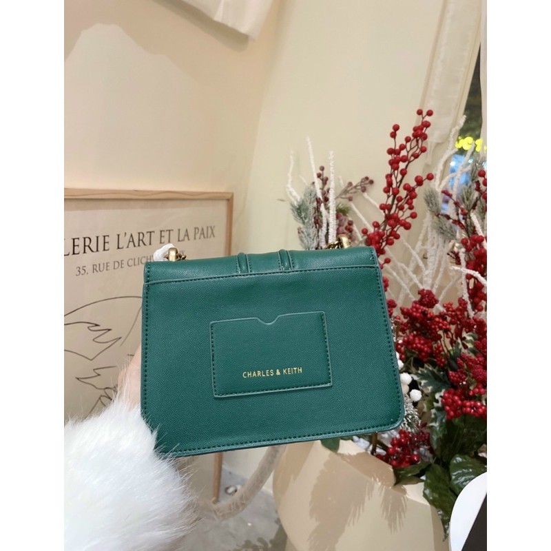 Túi cnk Quỳnh bb siêu đẹp