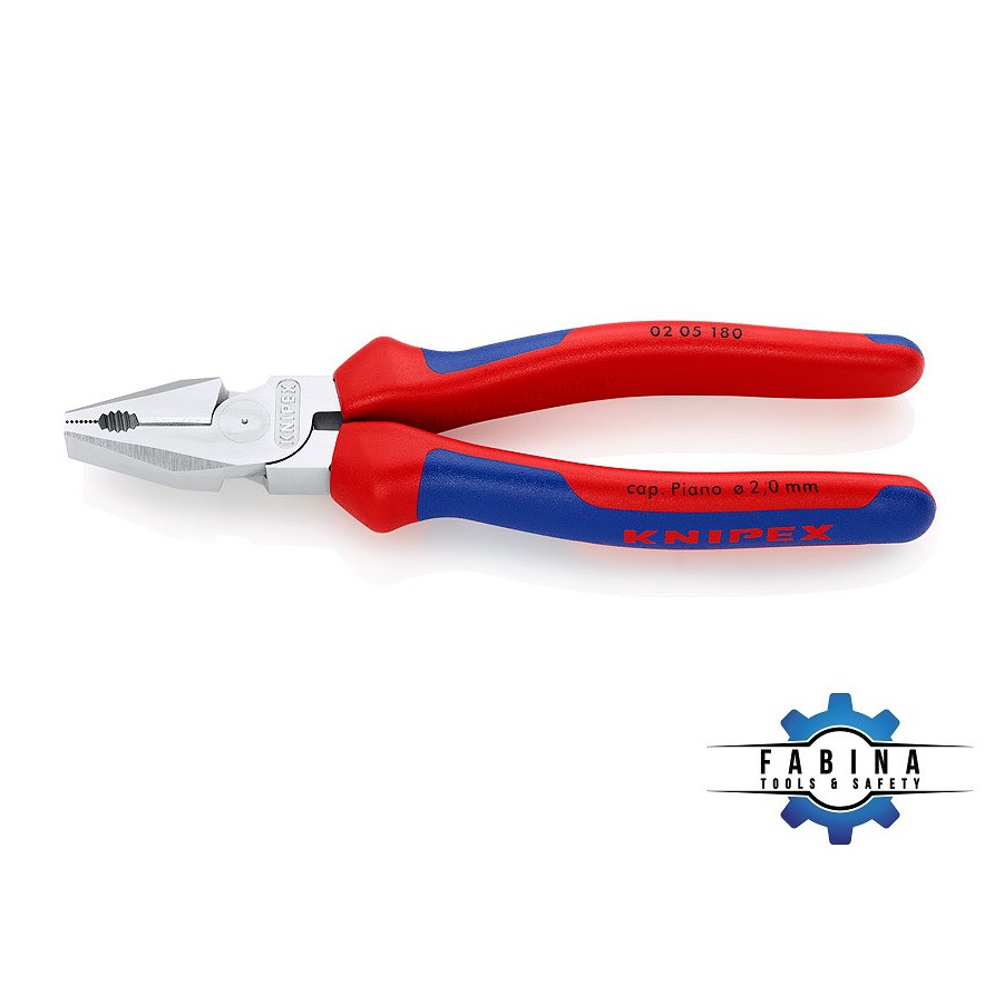 Kìm đa năng Knipex 02 05 180