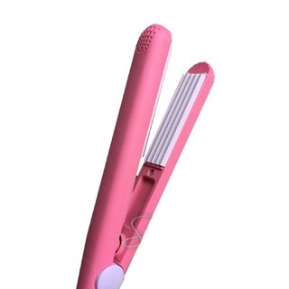Máy Bấm Tóc, Dập Phồng Chân Tóc Mini