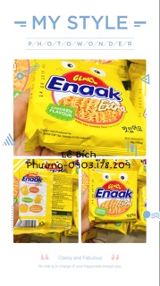 SNACK MÌ HƯƠNG GÀ -INDONESIA