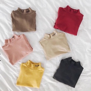 Combo áo H&M