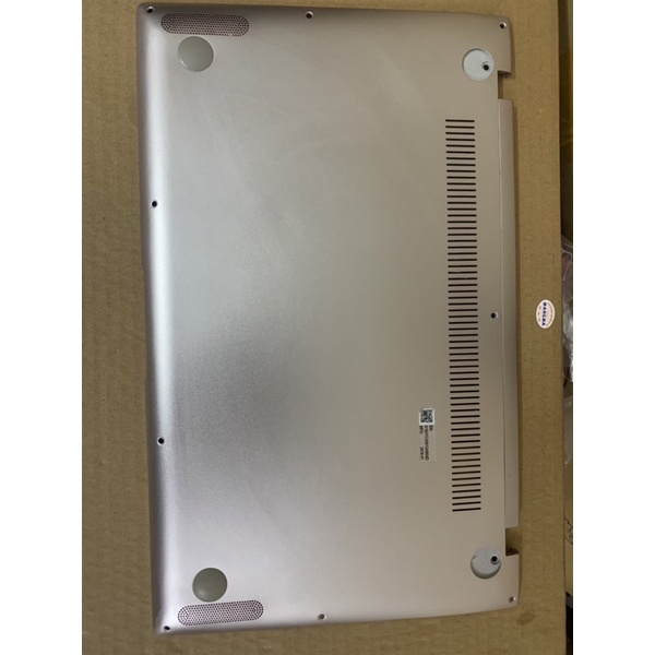 Vỏ thay cho Laptop Asus ZenBook UX333 UX333FA UX333F UX333FN UX333FLC