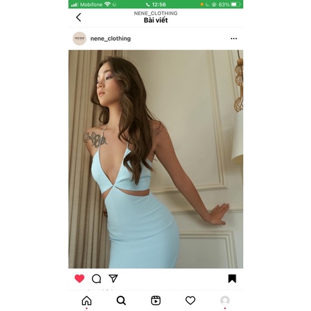 Neneclothing nene moonlight dress. nene nudieye daphe