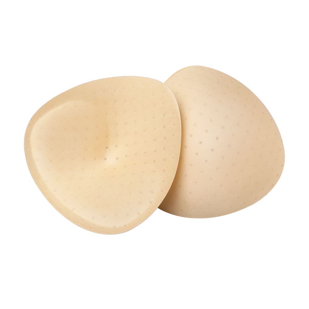 1 Cặp mút lót áo ngực nhiều màu sắc có thể tháo rời tiện dụng