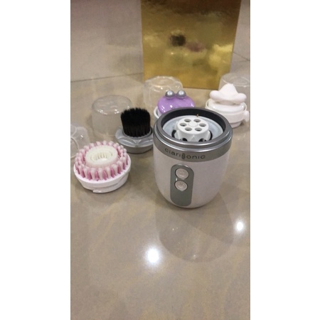 Máy rửa mặt Clarisonic chính hãng