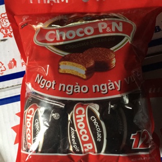 Bánh Chôclate Phạm Nguyên