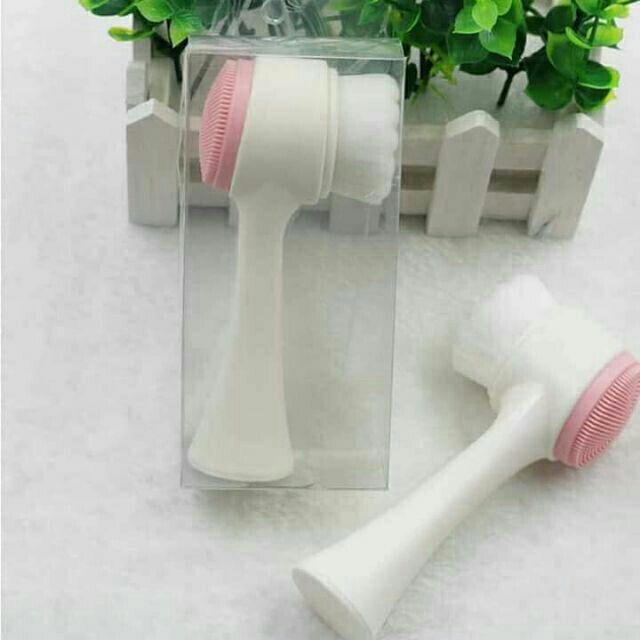 Cọ rửa mặt