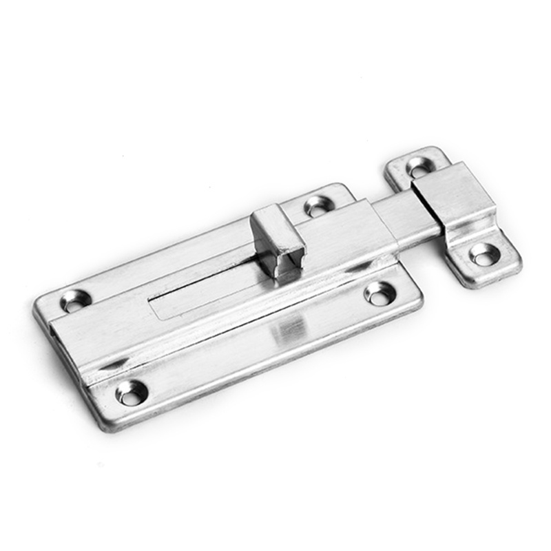 Chốt Khóa Cửa Trượt Bằng Thép Không Gỉ An Toàn