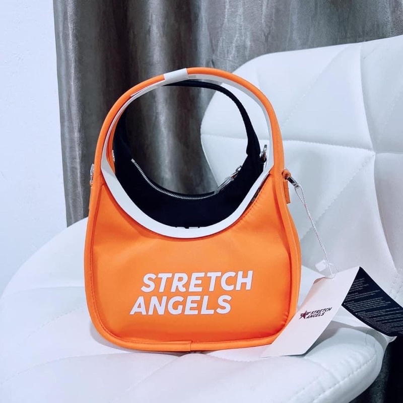 Túi kẹp nách/ đeo chéo Strech Angels