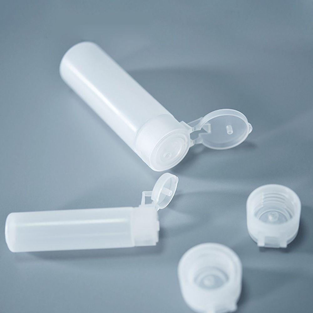 Chai Chiết Mỹ Phẩm Mini Bằng Silicone Tiện Lợi Khi Đi Du Lịch