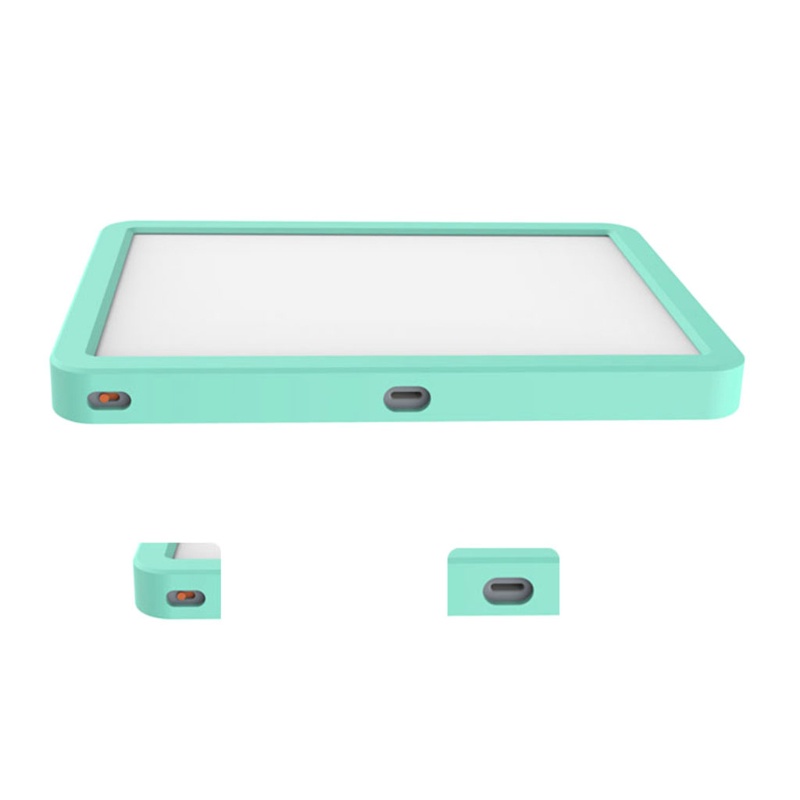 Ốp Máy Tính Bảng Silicon Mềm Tháo Gỡ Nhanh Chống Sốc Họa Tiết Ngôi Sao Cho Apple-Magic Trackpad2