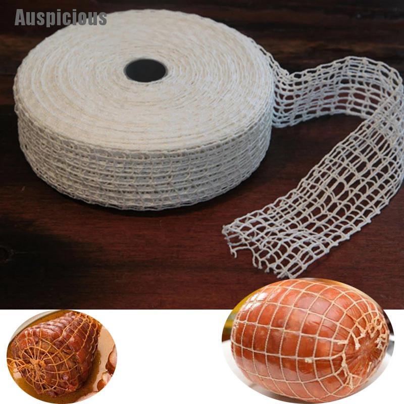 Cuộn Thịt Cuộn Dài 3M Bằng Cotton Tiện Lợi
