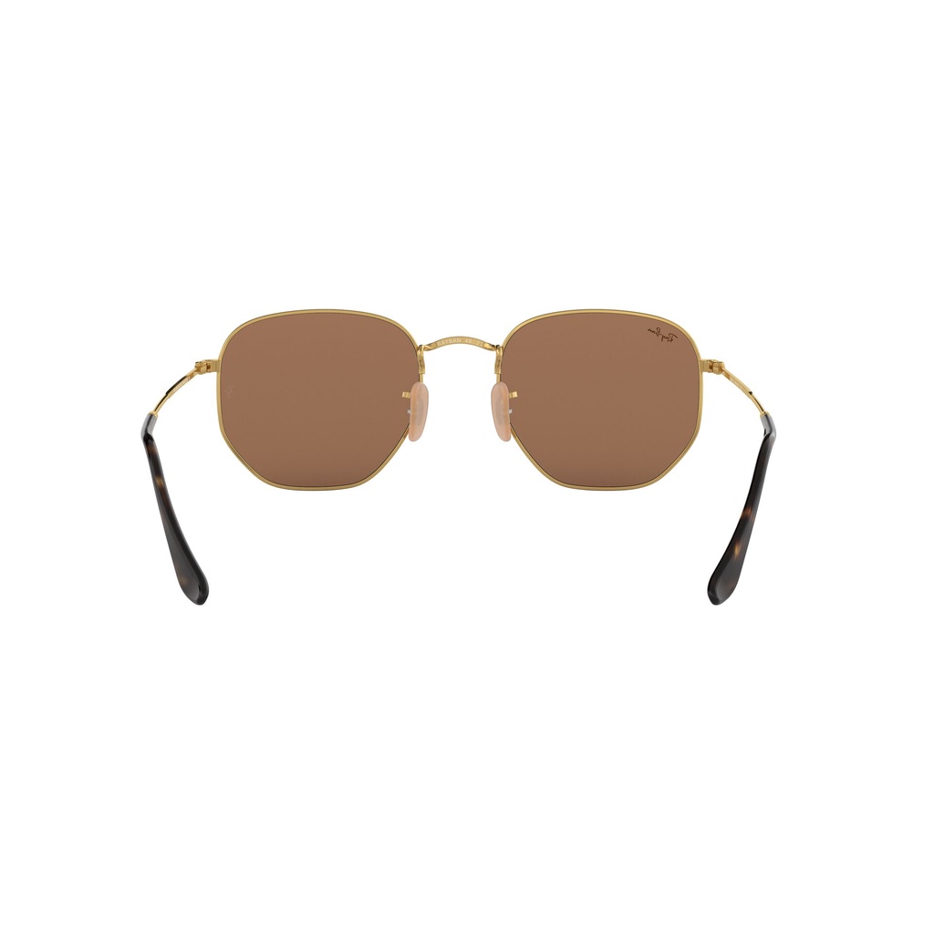 Mắt Kính RAY-BAN HEXAGONAL - RB3548N 001/Z2 - Kính mát