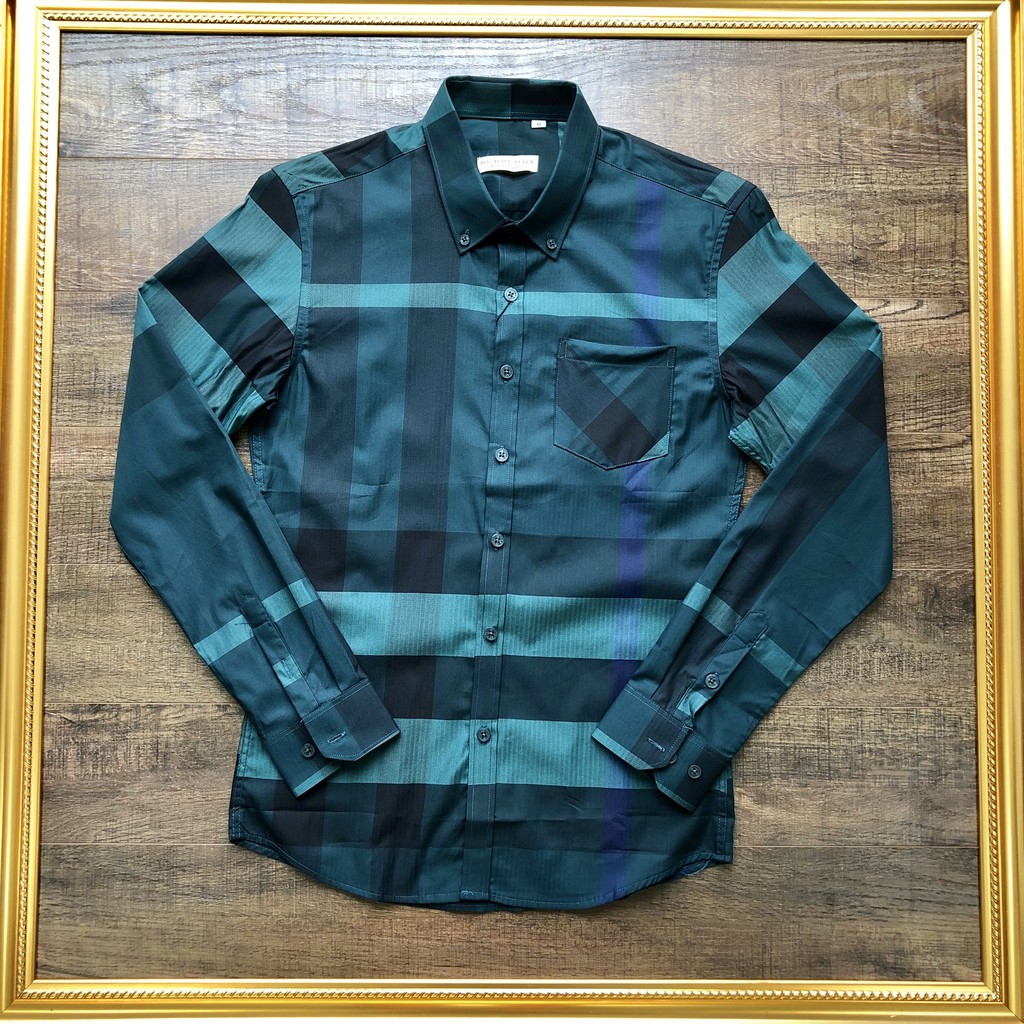 Bộ Sưu Tập Sơ Mi BBR Cao Cấp-Áo Sơ Mi | BigBuy360 - bigbuy360.vn