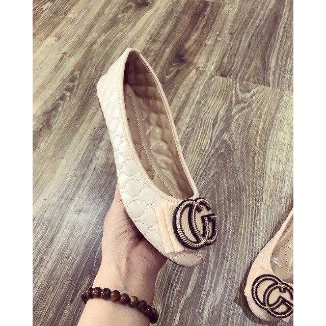 Giày bệt Khóa Mềm Êm Chân( Giá gốc tận xưởng) | BigBuy360 - bigbuy360.vn