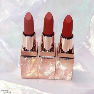 Son 3CE Matte Lip Color