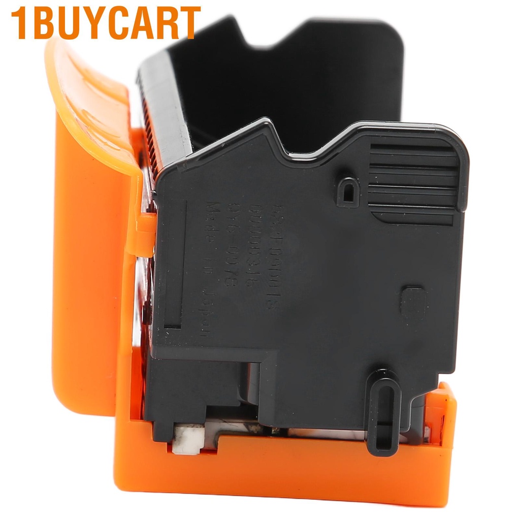 Đầu in màu bằng nhựa ABS QY6 0078 kèm nắp thay thế cho MP990 MP996 MG6120 MG6140 MG6180