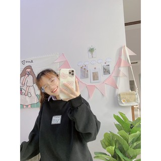 Áo Sweater nhiều mẫu ( Link này tổng hợp 7 mẫu, các ban được chọn mẫu trươvs khi đặt )