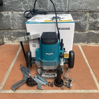 Máy soi mộng gỗ makita m3600- bảo hành 1 năm