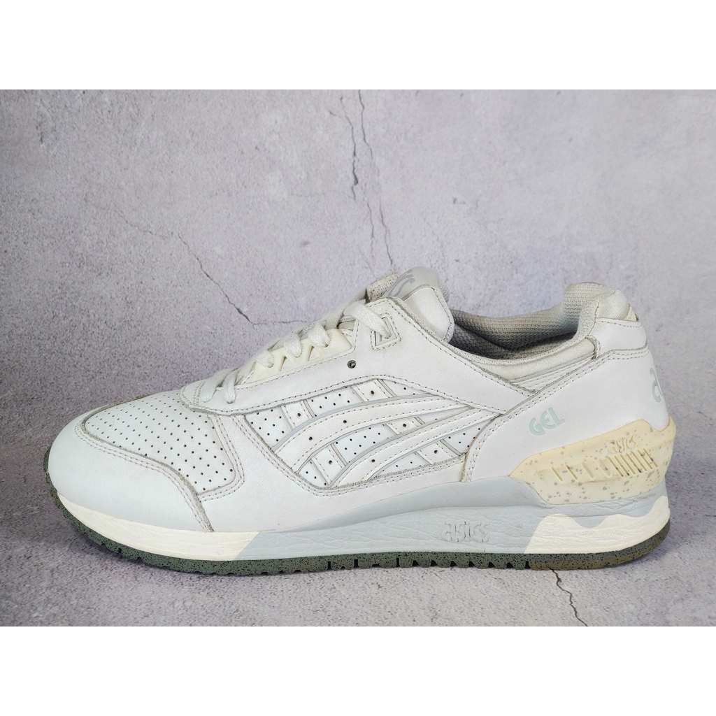 Giày Chính Hãng 2hand ASICS ONITSUKA TIGER GEL