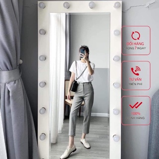 Quần tây ZANE VNXK xịn, mặc công sở cực đẹp