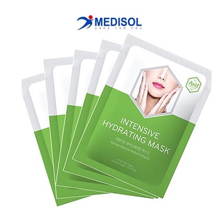 Mặt nạ dưỡng ẩm - avif intensive hydrating mask
