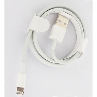 Cáp Sạc IPhone 8 Chính hãng Apple