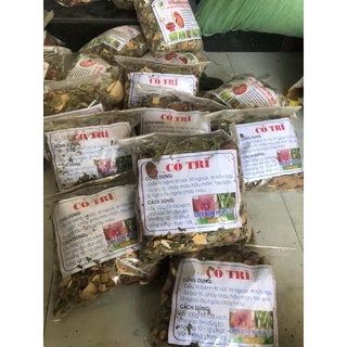 1kg cỏ trĩ