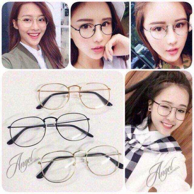 Mắt kính Gọng Cận Nobita | BigBuy360 - bigbuy360.vn