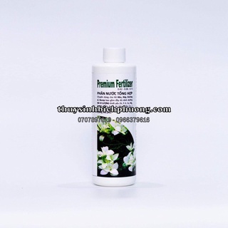 PHÂN NƯỚC CHUYÊN DỤNG PREMIUM CHUYÊN RÁY DƯƠNG XỈ BUCEPT | TỔNG HỢP VI LƯỢNG ĐA LƯỢNG AZ