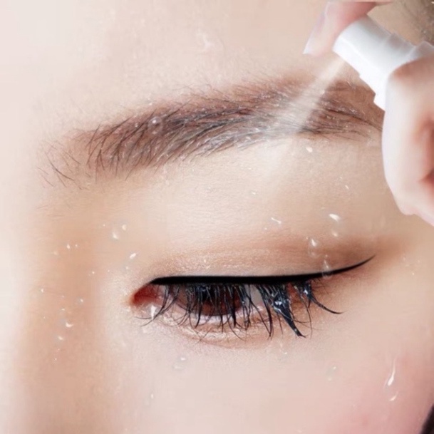 Bút Kẻ Mắt Nước Nội Địa Trung Lameila Vỏ Hồng LKMN2 | BigBuy360 - bigbuy360.vn