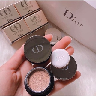 PHẤN NƯỚC CUSHION DIOR PRESTIGE MINI 4g