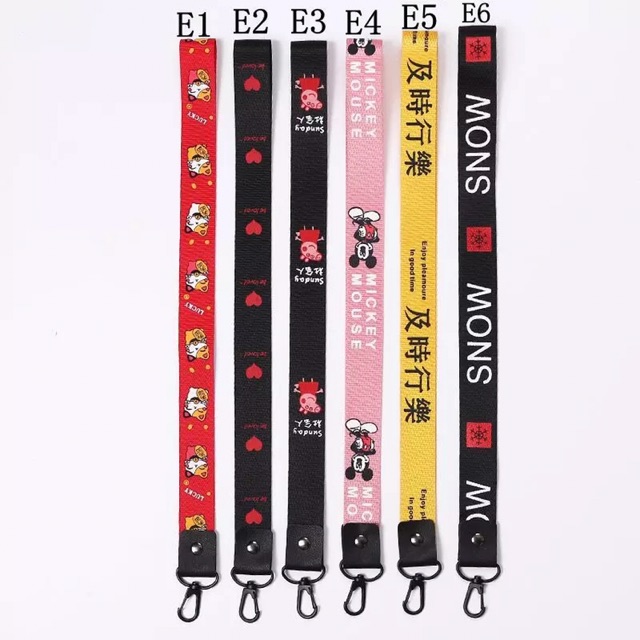 DÂY ĐEO ĐIỆN THOẠI NHIỀU HÌNH | BigBuy360 - bigbuy360.vn