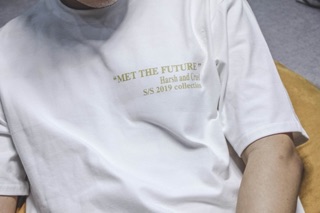 Queen season tee