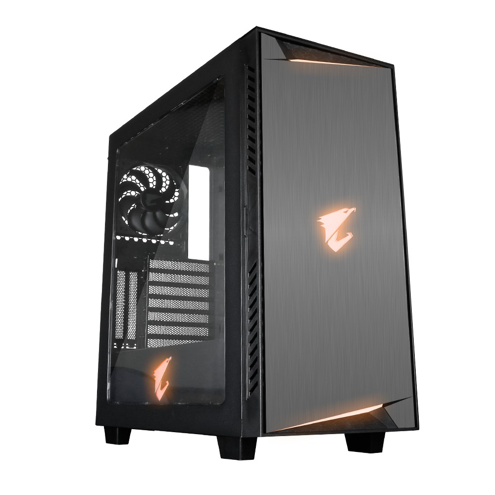 Case máy tính GIGABYTE AORUS AC300W