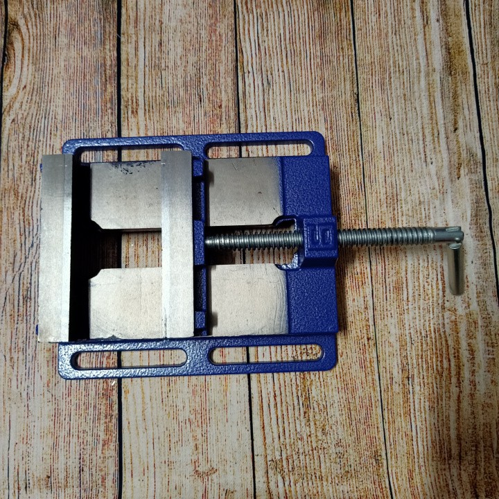 Ê tô bàn khoan - 6inch AK-6288