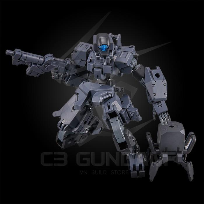 MÔ HÌNH 30MM 1/144 eEXM-S02M FORESTIERI 02 ĐỒ CHƠI LẮP RÁP GUNPLA CHÍNH HÃNG NHẬT BẢN