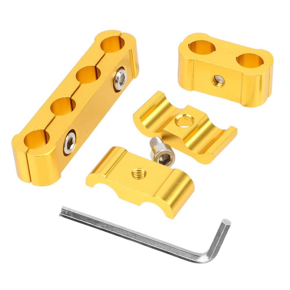 Dây Tách Bugi Động Cơ Xe Hơi Chịu Nhiệt Độ Cao 8MM / 9MM / 10MM