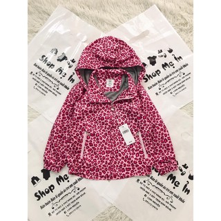 Áo gió baby gap
