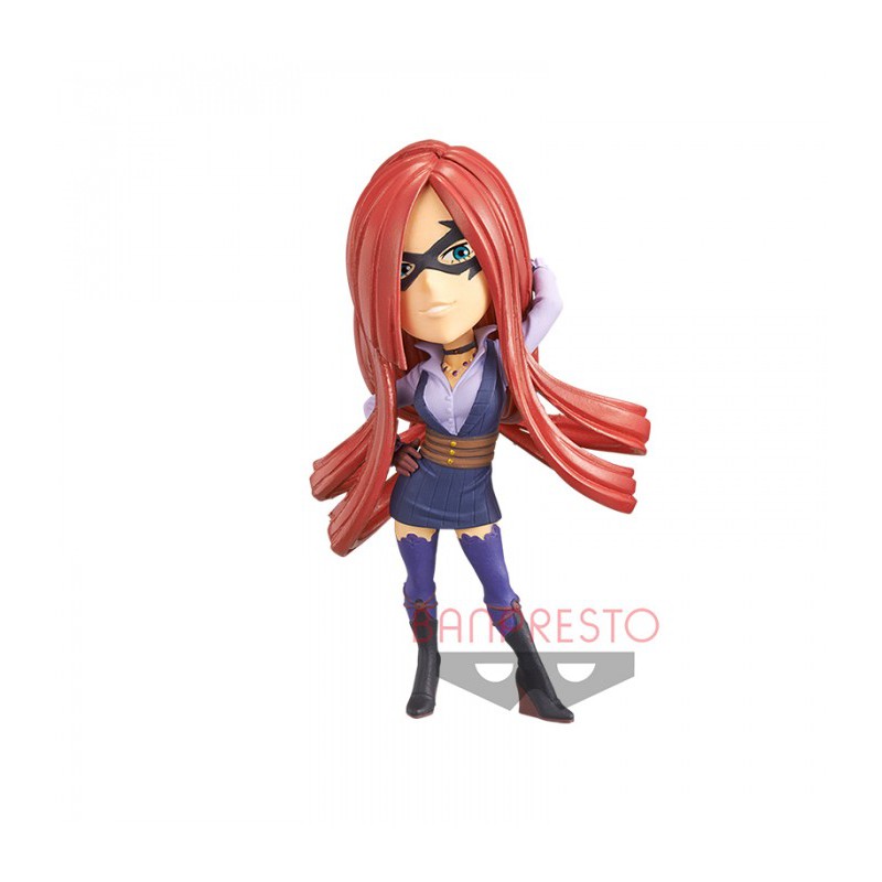 MÔ HÌNH WCF MY HERO ACADEMY HEROES:RISING LẺ