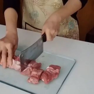 Thớt kính cường lực